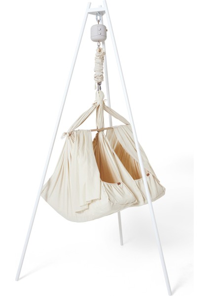 Premium İkiz Bebek Hamağı Set 2 modelleri