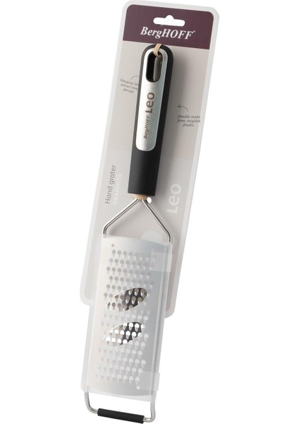 Graphite Paslanmaz Çelik El Rendesi 32X6,4 cm modelleri