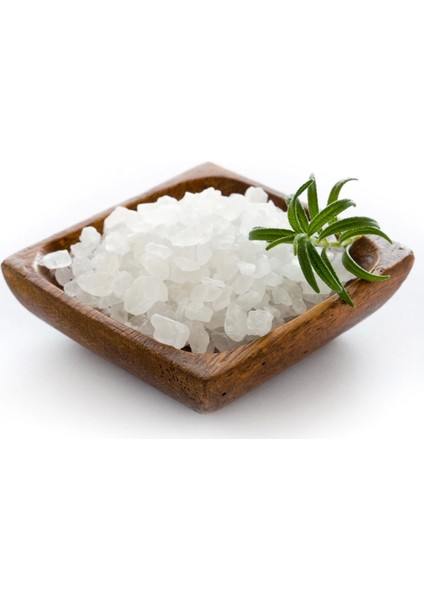 Limon Tuzu Parça Deluxe Seri Organik Lezzetli 500 gr modelleri