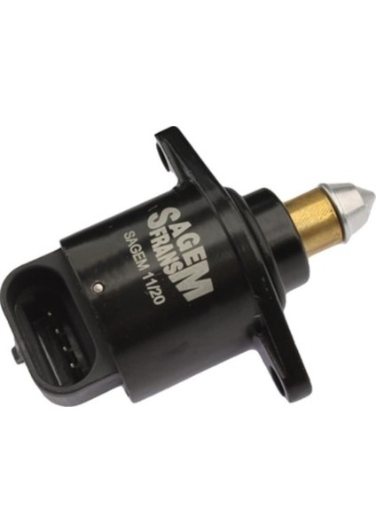 R19 Megane 1.6 8V Rölanti Ayar Motoru Sagemfrans 511013093