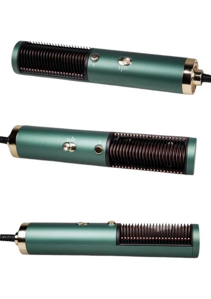 GW-7629 Saç Düzleştirici Fön fırsatları