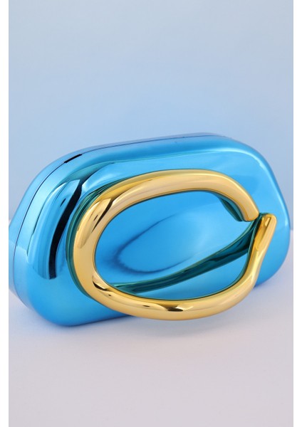 Elysara EB0785 | Acrylic Micky Şık ve Tarz Abiye Çanta fiyatları