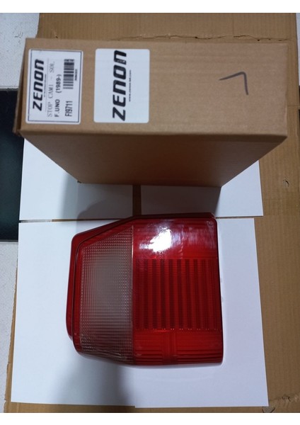 Otoinan Uno Stop Cami Zenon Marka Sağ