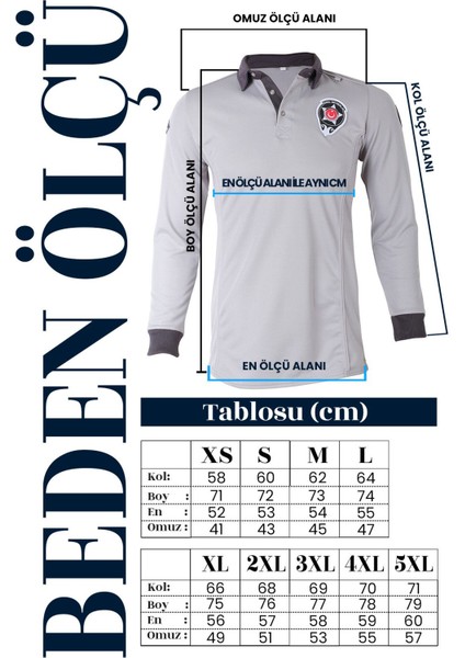 Yeni Kamu Personel Özel Güvenlik T-Shirt Lacos Uzun Kollu Tişort Yönetmeliğe Uygun