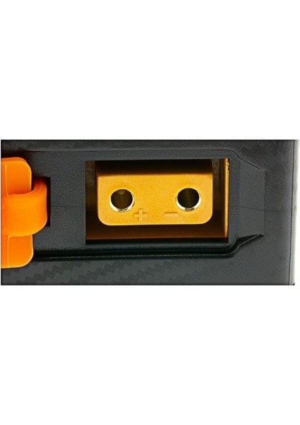 Platinum BP-99W 99WH V-Mount Kamera Bataryası | PD65W Usb-C Şarj, Usb-A, 2x D-Tap Çıkışlı, Hardcase Dahil