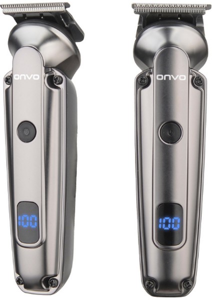 OVMC1400 13 In 1 Erkek Bakım Seti ( Saç - Sakal - Vücut ) modelleri