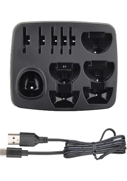 OVMC1400 13 In 1 Erkek Bakım Seti ( Saç - Sakal - Vücut ) indirimleri