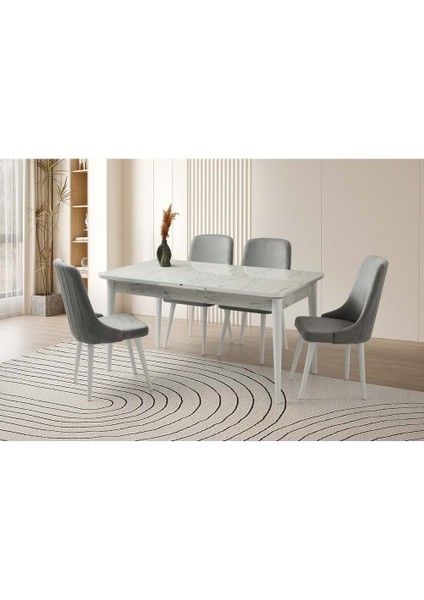 Mobilgen Sahra Sandalye