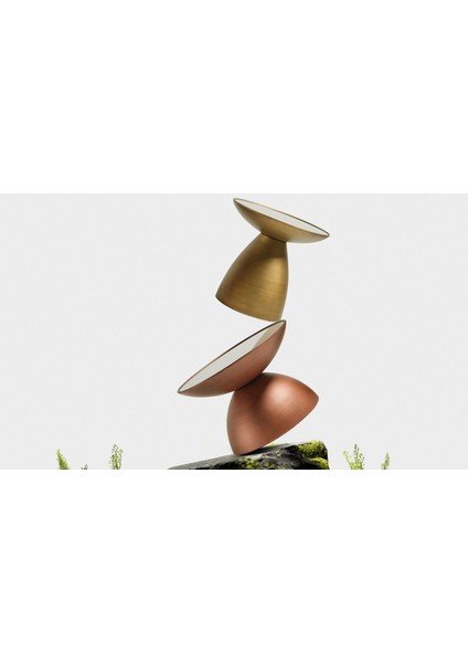 Marino Zigon Sehpa modelleri