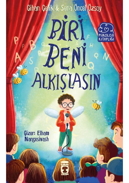 Biri Beni Alkışlasın