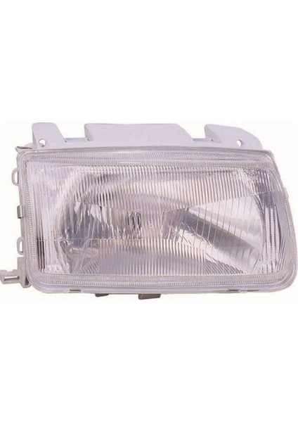 Depo 441-1123L-LD-E Sol Far Volkswagen Polo Hb 95-00 6N1941015 6N1941017 4411123LLDE (WY851255)