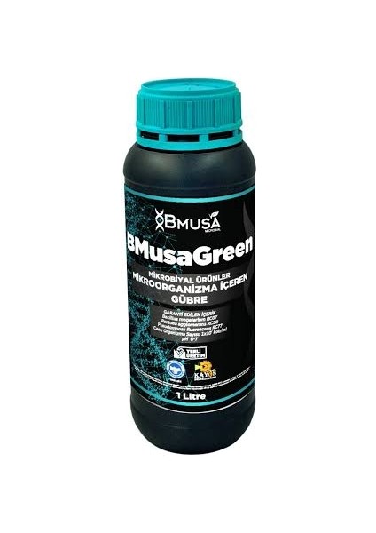 Green 1lt