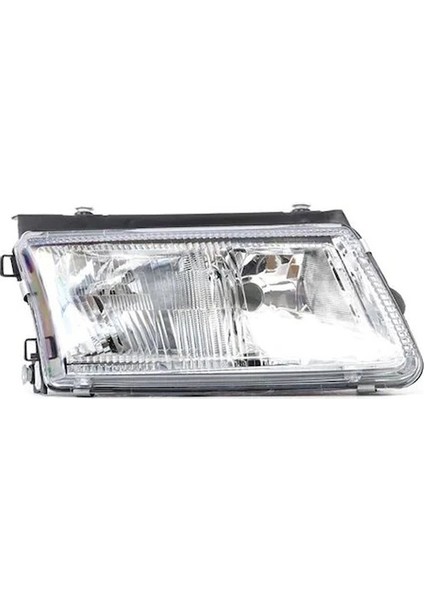Depo Volkswagen Passat B5 Sağ Yolcu Tarafı Sissiz Far