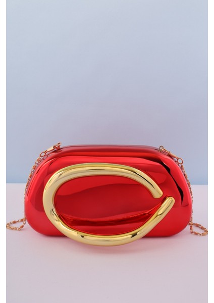 Elysara EB0785 | Acrylic Micky Şık ve Tarz Abiye Çanta fiyatları