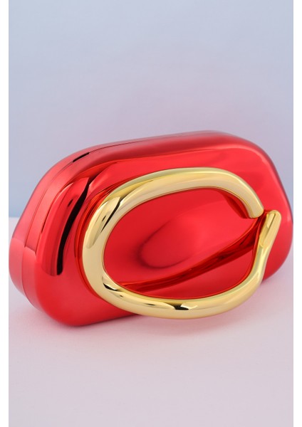 Elysara EB0785 | Acrylic Micky Şık ve Tarz Abiye Çanta modelleri