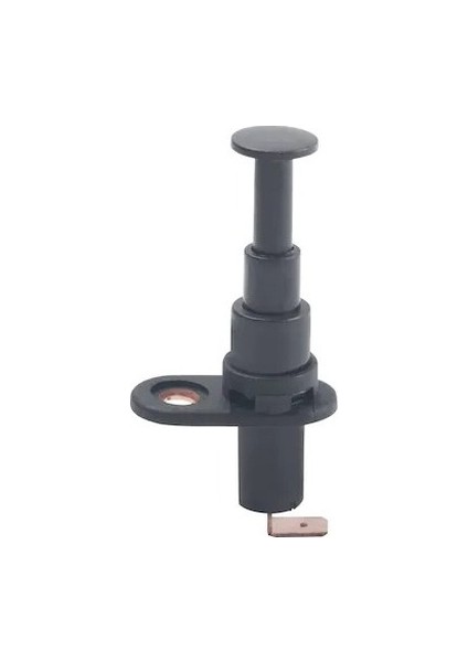 Uzun Kapı Kaput Bagaj Alarm Butonu Anahtarı Ters Çalışan Aksa