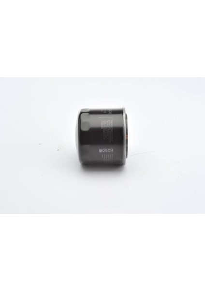 Hyundai Elantra 1.6 1990-2022 Bosch Yağ Filtresi