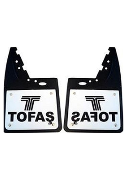 Paçalık Çamurluk Tofaş Uyumlu Takım