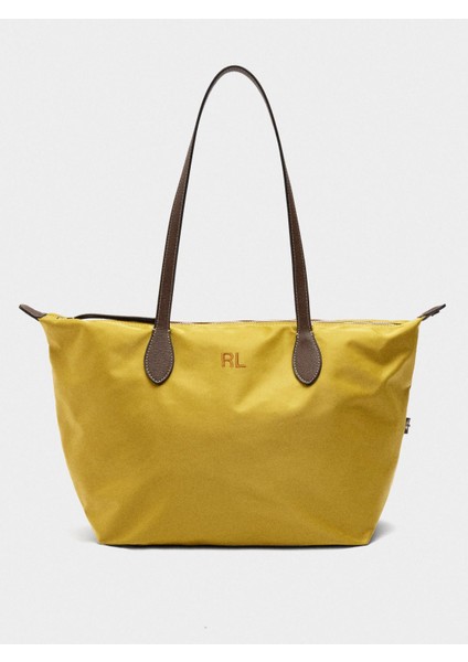 Teknik Kumaş Shopper Çanta L fiyatları