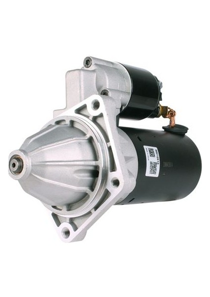 12V 11 Diş M131 - Tofaş Düz Motor Şanzımanlı Marş Motoru - Dinamo