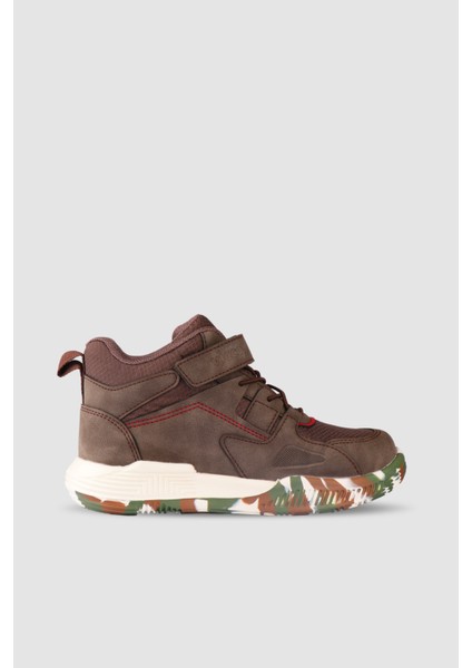 Law, Cırtlı Kışlık Hafif Bot