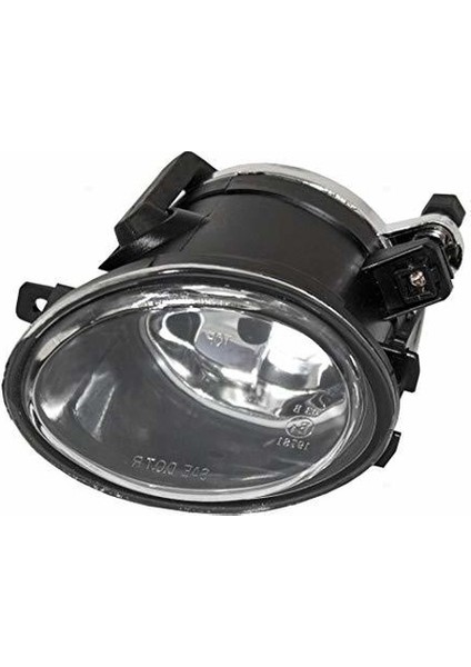 Bmw E39 E46 Sol M Teknik Sis Farı 63177894017