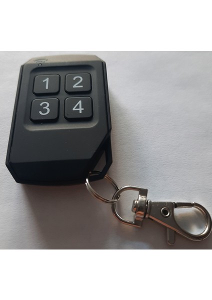 Vcm Um-58 Plus Garaj Kepenk Bariyer Kumandası(Siyah) fiyatları