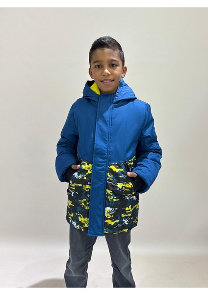 Çocuk Mont fiyatları