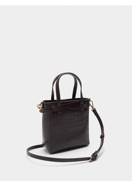 Dokulu Çanta modelleri