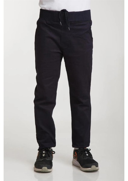 Comander Ribanalı Esnek Çocuk Okul Pantolonu 6-10 Yaş fiyatları