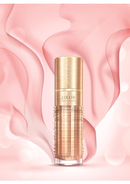 Luxury Time Recovery Serum fiyatları