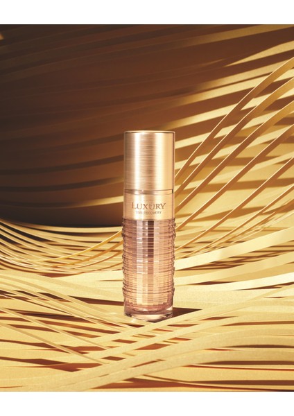 Luxury Time Recovery Serum modelleri
