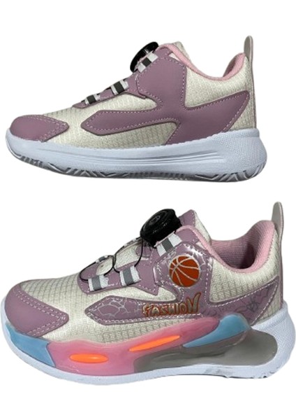 Su Almaz Kaymaz Taban Işıklı Çocuk Spor Ayakkabı modelleri