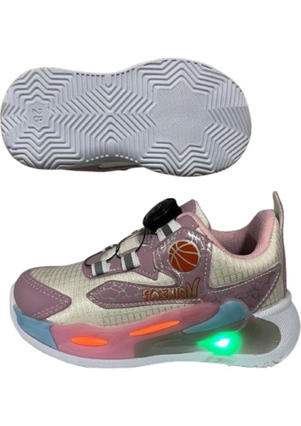 Su Almaz Kaymaz Taban Işıklı Çocuk Spor Ayakkabı fırsatları