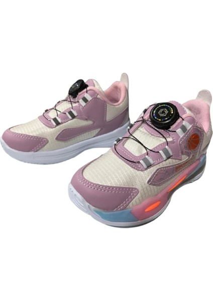Su Almaz Kaymaz Taban Işıklı Çocuk Spor Ayakkabı indirimleri