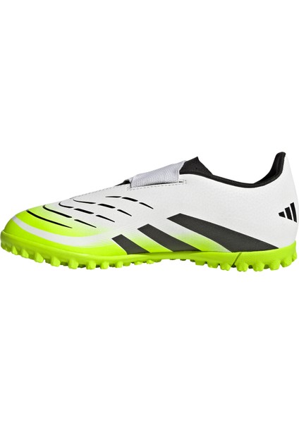 Predator Club Vel Tf J Çocuk Halı Saha Ayakkabısı JH8871 fırsatları