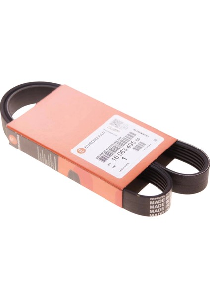 V Kayışı 6 Pk 903 1612351780 / C3 Picasso C4 Grand Picasso Ds3 Ds4 Ds5 2008 207 208 3008 308