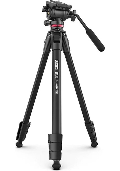 Ombra Xıang Video Travel Tripod