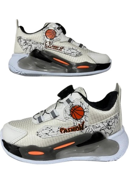 Su Almaz Kaymaz Taban Işıklı Çocuk Spor Ayakkabı