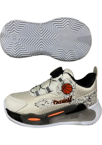 Su Almaz Kaymaz Taban Işıklı Çocuk Spor Ayakkabı fırsatları