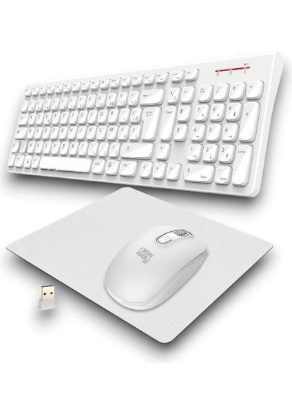 PG-8040 Klavye ve Mouse Seti fiyatları