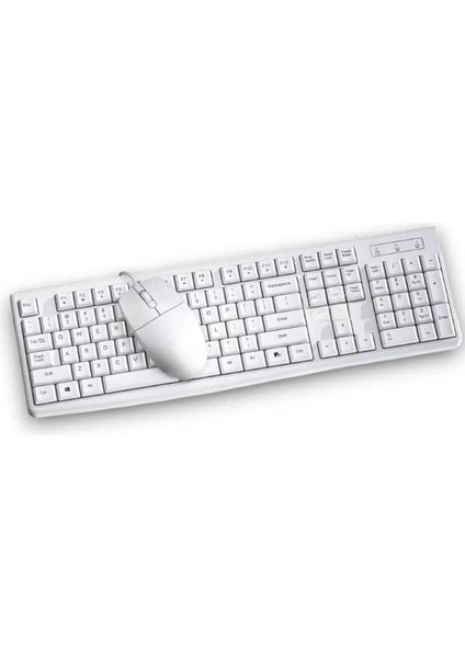 PG-8040 Klavye ve Mouse Seti indirimleri