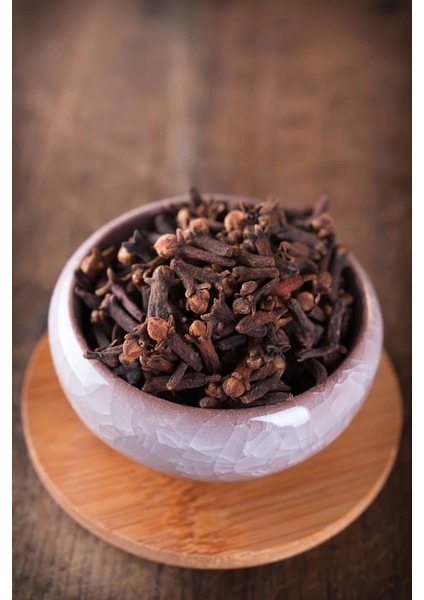 Iri Taneli Karanfil Deluxe Seri Organik Lezzetli 100 gr fırsatları