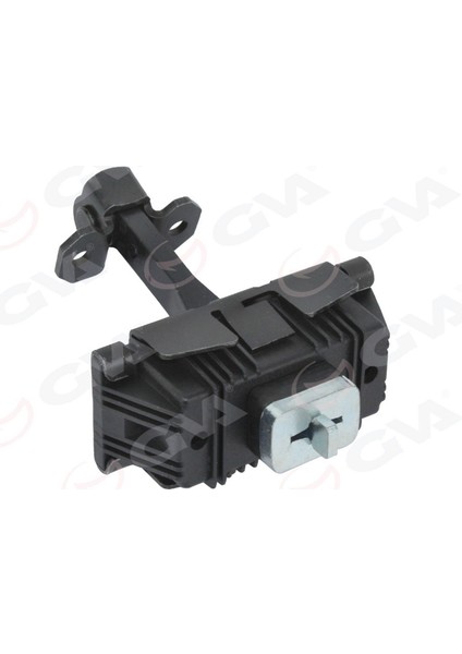 Kapi Gergisi On Mercedes Vito W639 W447 Lzwdr