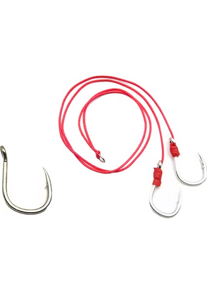 Nautilus 1.0/2.0 Live Kabura Iğne Takımı 1 (200GR-400GR)