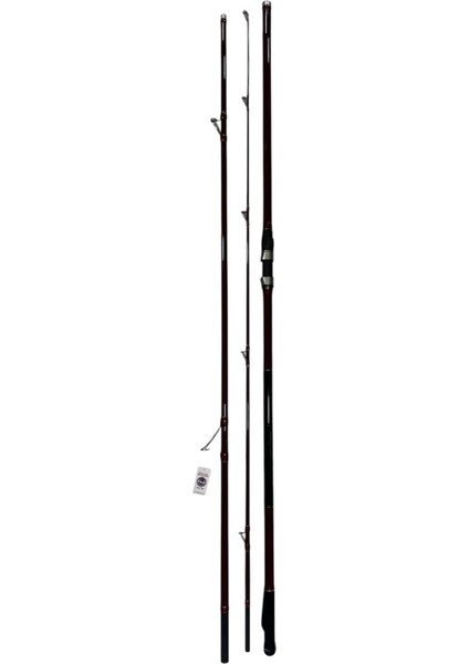 Hi Surf VD3X 4.25M 100-260GR 3p Surf Olta Kamışı