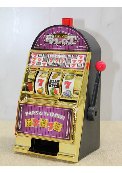 Slot Makinasi Alk3099