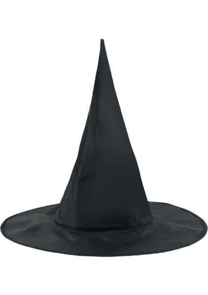 Cadı Şapkası Halloween