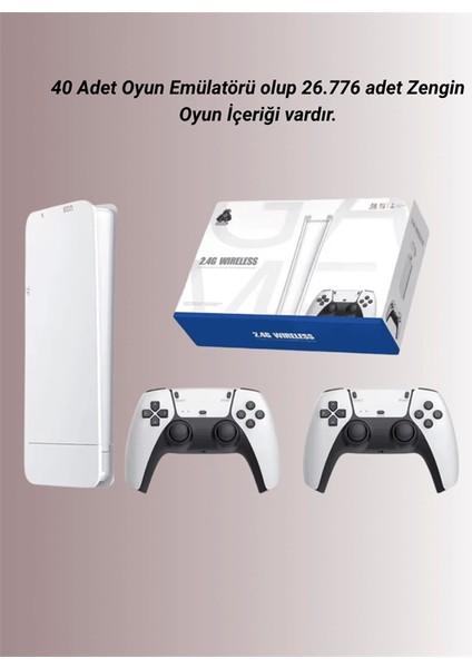 M15-OYUN Konsolu