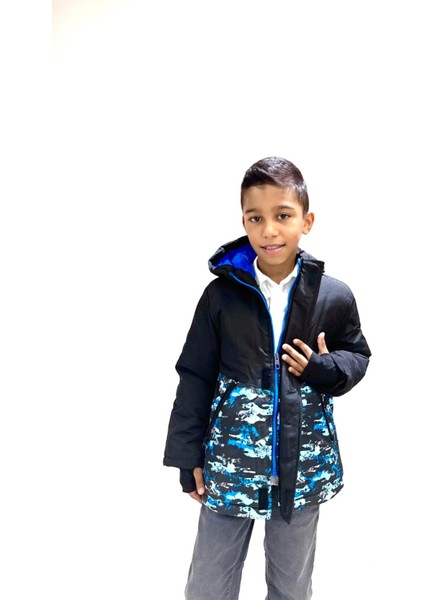 Çocuk Mont fiyatları